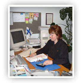 Anne Aaltonen
